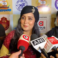 Harshdeep Kaur performs at Odisha's Baliyatra 2025, calls it a "great experience"