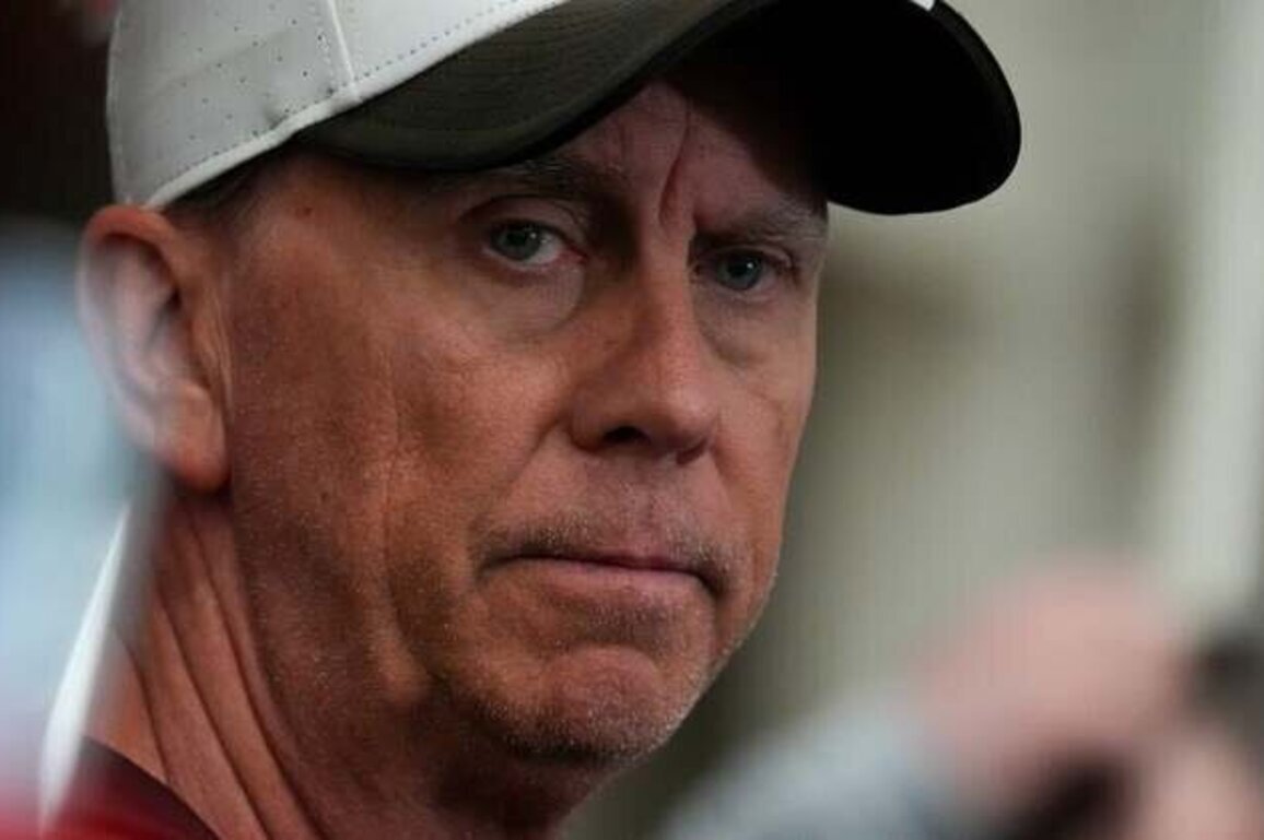 Browns coach Todd Monken: Drafting QB Brendan Sorsby is 'slippery slope'