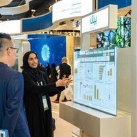 Emirates Health Platform continues participation at World Health Expo 2026