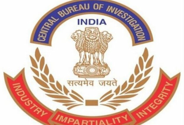 CBI files two separate cases against railway officials in bribery case