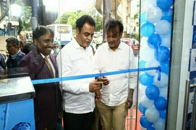 Bangalore-based Startup Rigo launched India's First Water Filtration Experience Center