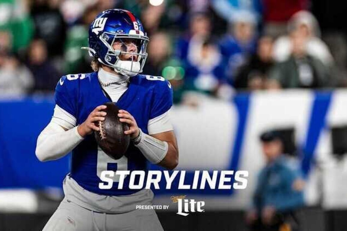 5 storylines to follow in Giants vs. 49ers