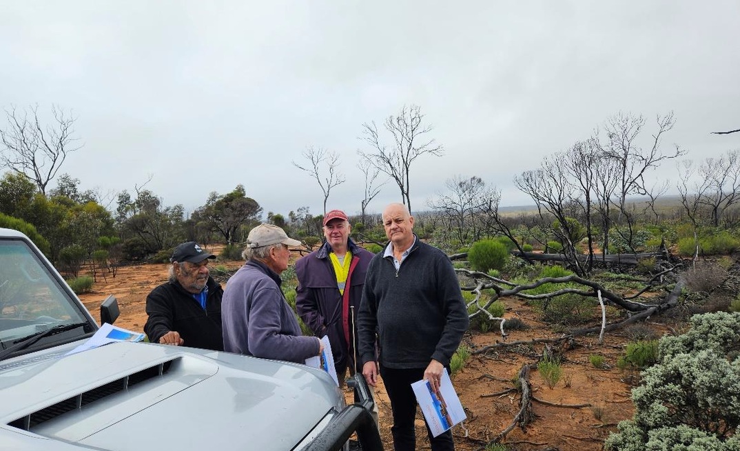 McLaren delivers big boost to mineral sands resource