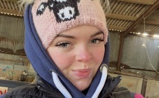 Young Farmer Focus - Mollie Farney: "Farming will always be at the heart of who I am"
