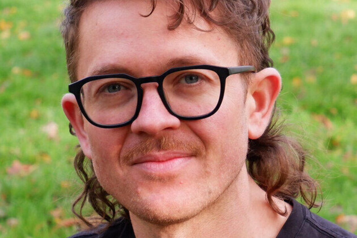 Interview  Rhys Machold