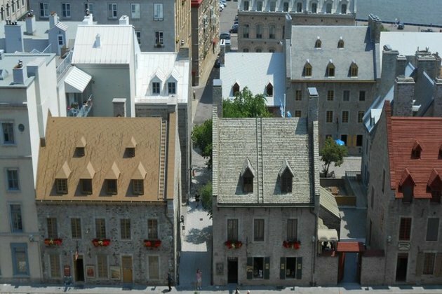 Study finds out what makes people happy with their neighbourhood