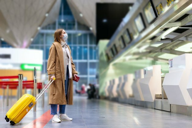 Fear of travelling: Canadians need to put travel risk into perspective
