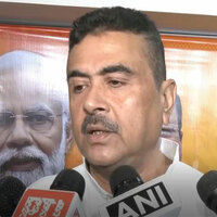 BJP's Suvendu Adhikari accuses Mamata Banerjee of sharing fake video, seeks BNS action