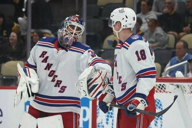 Rangers, Capitals set to clash after bouncing back from debut losses