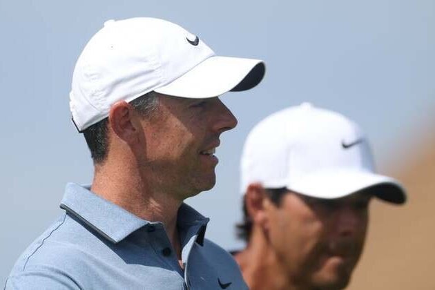 Rory McIlroy open to inviting LIV golfers back to PGA Tour