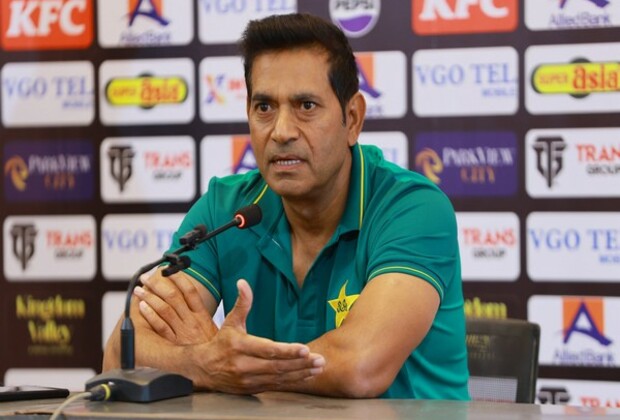 "Best chance for a individual, team to make a mark...": Pakistan coach Aaqib ahead of CT 2025 virtual knockout vs India