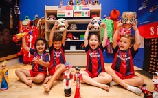 Affirma buys Singapore preschool chain