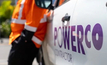 Powerco is a major NZ energy supplier.