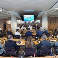 Dubai Chambers hosts 19 Canadian companies to boost digital economy ties