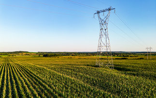 Farm Safety: Staying safe around overhead powerlines