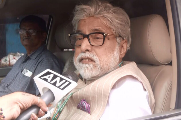 "Will win all 11 seats in Kolkata": TMC MP Sudip Bandyopadhyay
