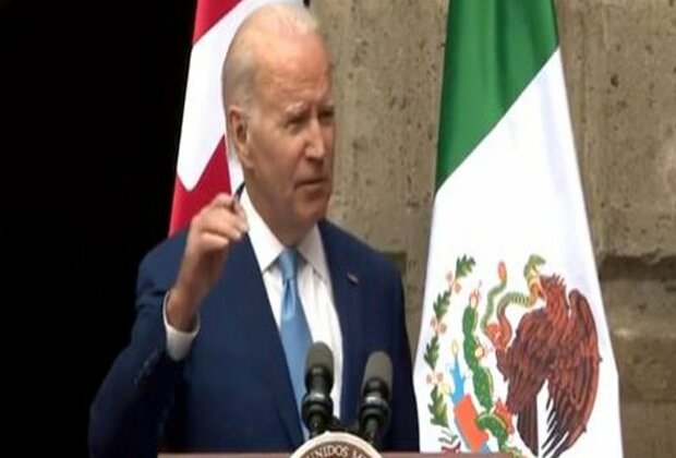 US President Joe Biden 'not sure' about his trip to Europe