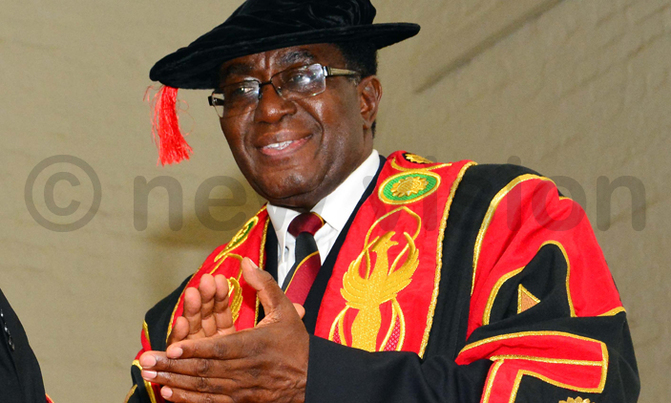 Lecturers give MUK ultimatum over unpaid arrears Lecturers give MUK ultimatum over unpaid arrears