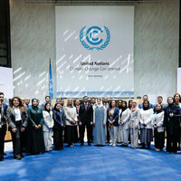 UAE reaffirms climate commitment, support to multilateral work at 62nd Session of Subsidiary Bodies of UNFCCC