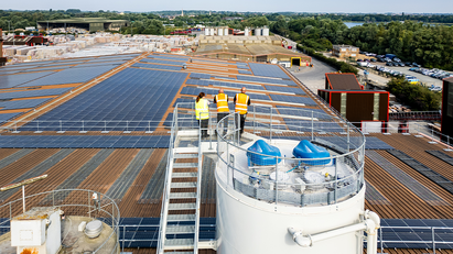 SBTi validates Marshalls' science-based net-zero targets