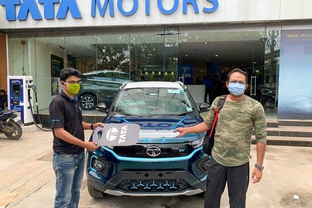 Tata Nexon EV to become cheaper by Rs 1.5 lakh in Delhi - New policy