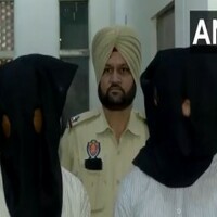 Punjab Police arrest two for spying; accused leaked military info, photos to Pakistan ISI