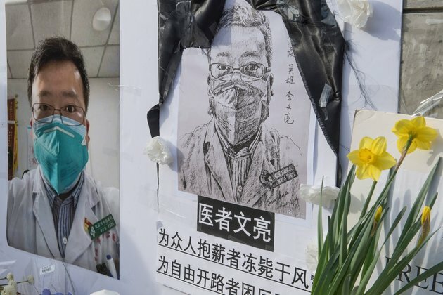 Coronavirus the New Scapegoat for Media Censorship, Rights Groups Say