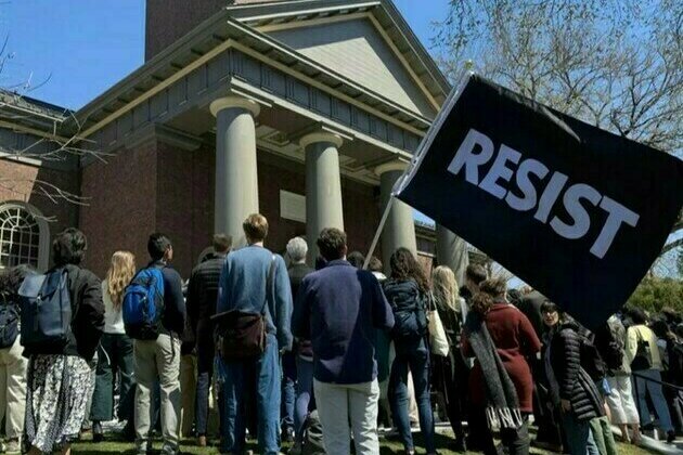 Judge Puts Temporary Hold on Trumps Ban on Harvards Foreign Students