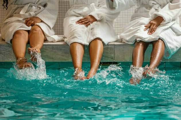 US womens-only spa barred from excluding transwomen with penises