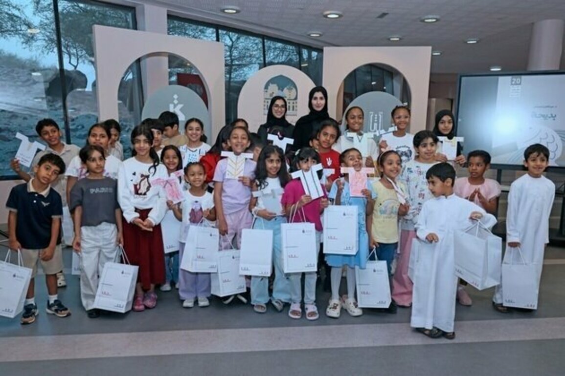 Sharjah Public Libraries marks centennial with three-month cultural programme