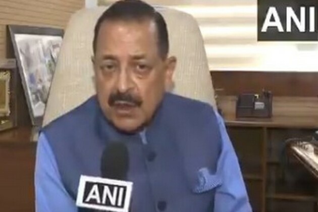 PM Modi's decision to open space sector "greatest turning point"; industry could grow to over $40 billion in decade: Jitendra Singh