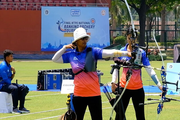 Indian archers Deepika Kumari, Tarundeep Rai back 'bigger, better' 2030 Commonwealth Games; Hopeful of archery's return