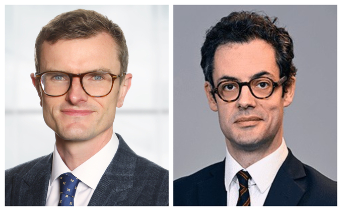 Richard Bacon and Henry Day say schemes that fail to adapt risk being overwhelmed by volume and exposed by inconsistencies in their responses to members