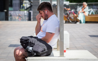 Study: Cities could save 725,000 lives a year by tackling climate threats