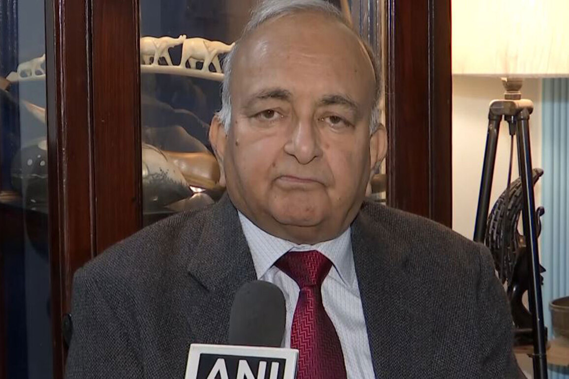 US tariff rollback, EU deal mark a reset in India's trade and foreign policy trajectory: Foreign Affairs Expert