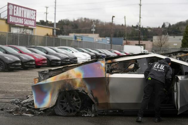 Tesla owners are not your enemies - don&#39;t punish them for Elon Musk&#39;s actions (Letters)