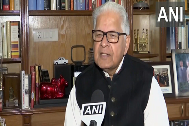 "Normal procedure that court adopts": Former Law Minister Ashwani Kumar on SC's observation on Waqf