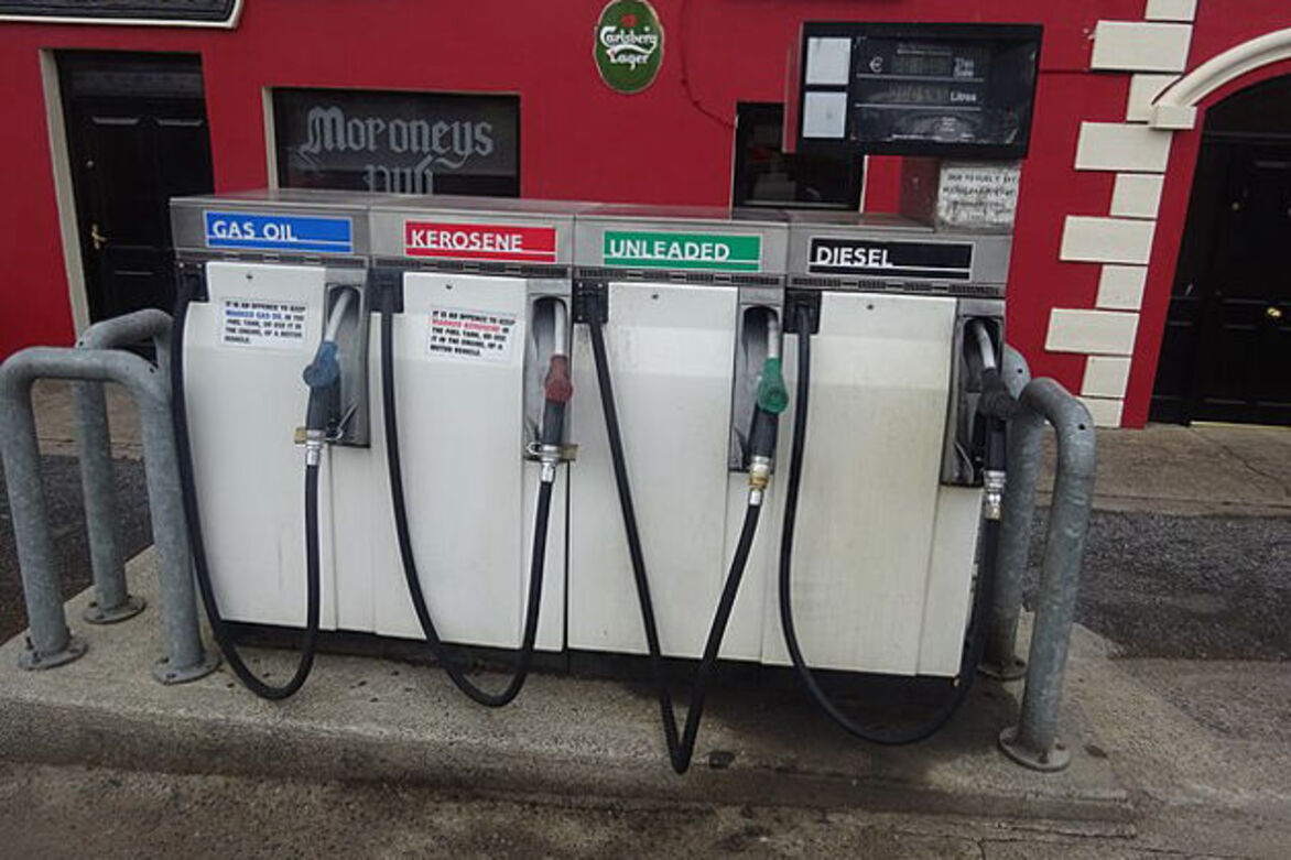 Ireland facing energy crisis, as Iran war forces rise in fuel prices