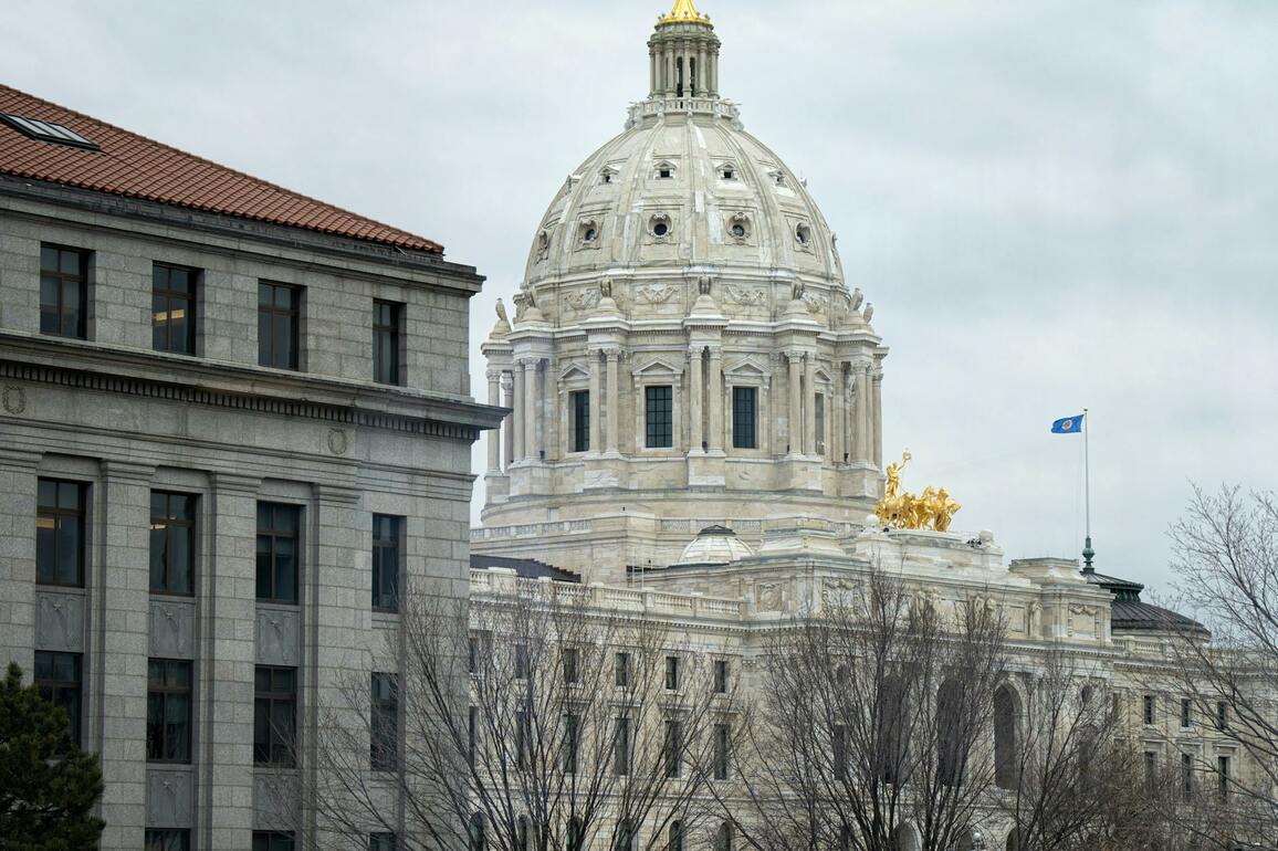 Opinion- From essential to expendable- Minnesotas disability care community deserves better