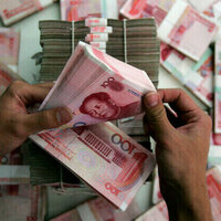 BRICS state to convert dollar debt to yuan