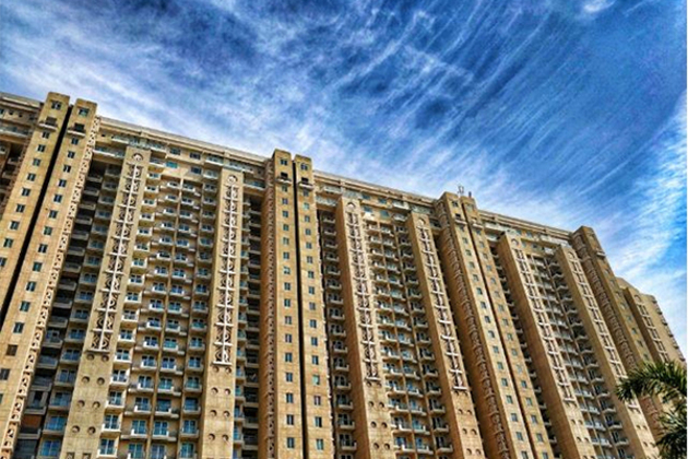 Gurugram high-end property demand softens; Noida holds strong amid supply shortage