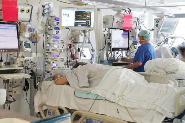 End of Covid pandemic plausible, WHO claims
