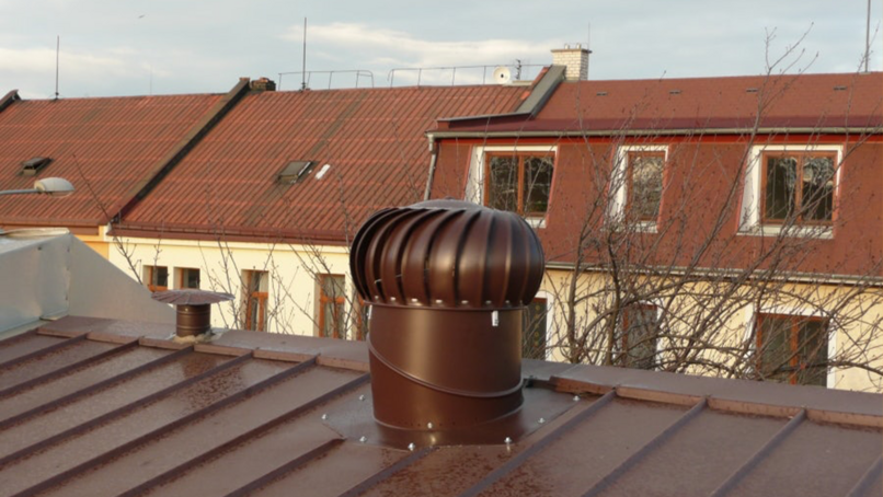 Make roof ventilation a breeze with Roofing Superstore