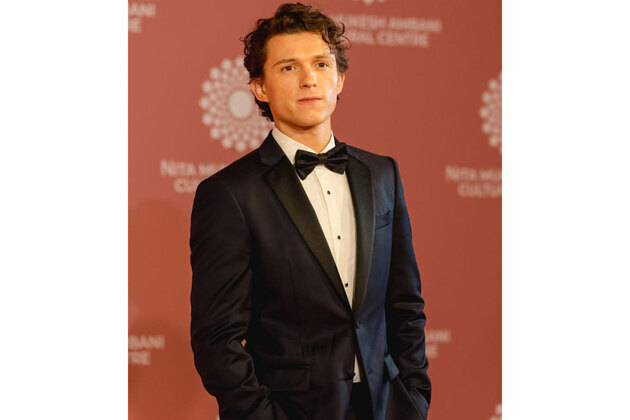 Tom Holland ready to pass the 'Spider-Man' mantle, hints at future Marvel successor