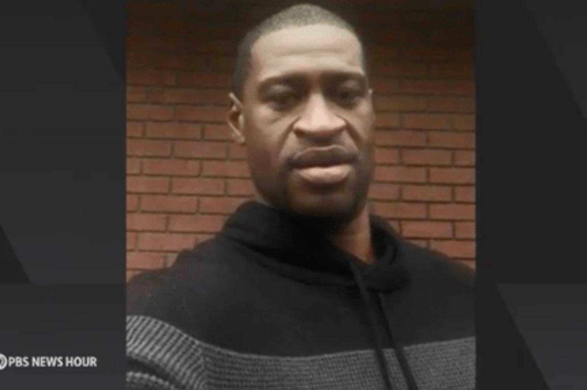 Heres How News Networks Will Cover the 5th Anniversary of George Floyds Death
