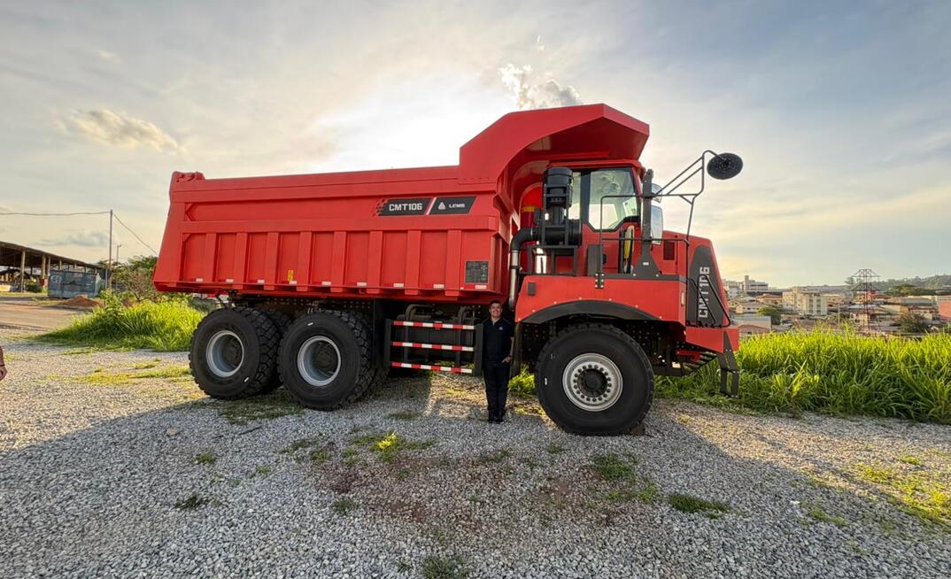 LGMG quer aumentar participação no Brasil