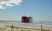 Pasha Bulker captain made 'poor decisions': ATSB