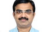 AV Srinivasan, CEO, Meiban Engineering Technologies Pvt Ltd