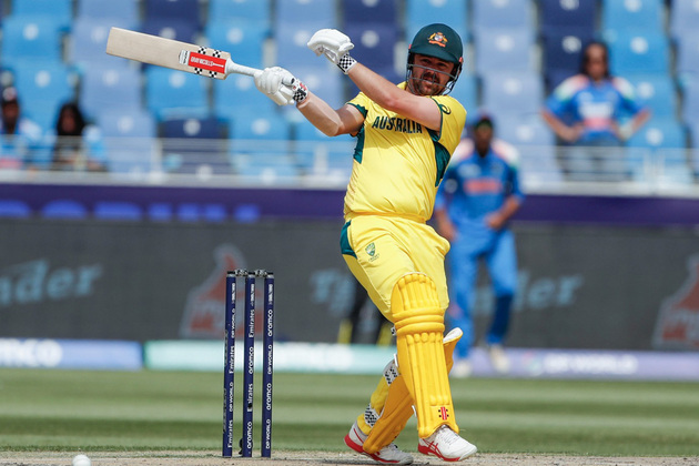 Aussie opener Travis Head's quest for 3000 ODI runs begins against India