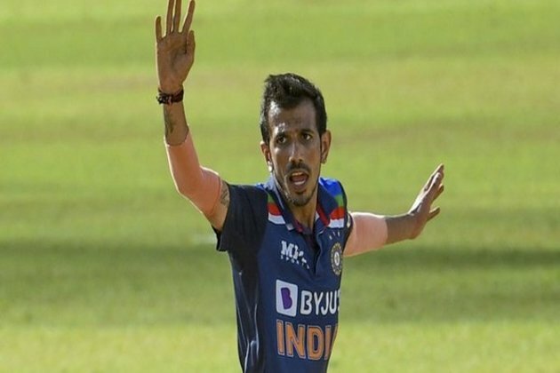 Yuzvendra Chahal's tweet after getting ignored for Australia T20Is goes viral